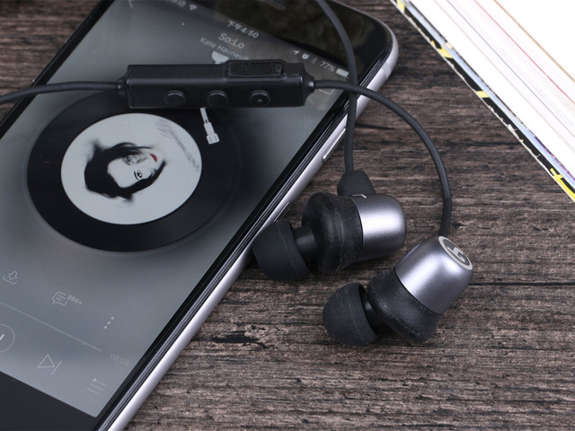 一款10小时超持久蓝牙运动耳机：TEUFEL Move BT耳机评测