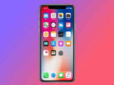 iPhoneX怎么截图 iPhoneX的正确使用方法