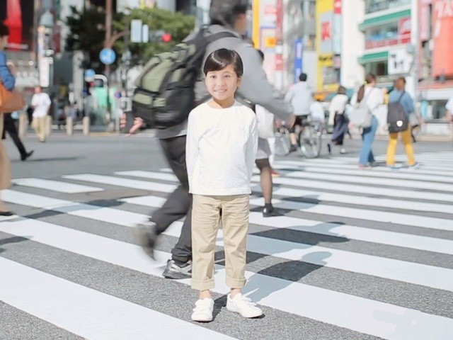日本赋予7岁机器人“涩谷未来”户籍 这事你怎么看
