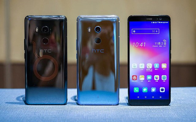 HTC U11+怎么样 HTC U11+值不值得买