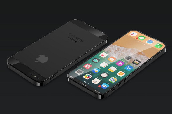 iphonese2代什么时候发布出来 苹果全面屏iPhoneSE2多少钱