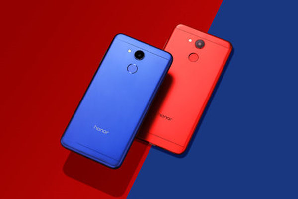 荣耀畅玩7X和荣耀V9哪个好 华为荣耀V9和荣耀7X区别对比评测