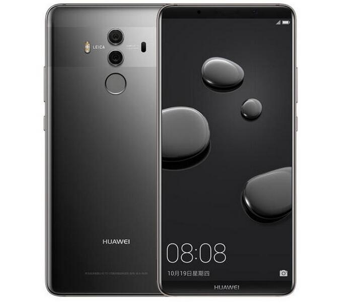 华为mate10 pro手机图片