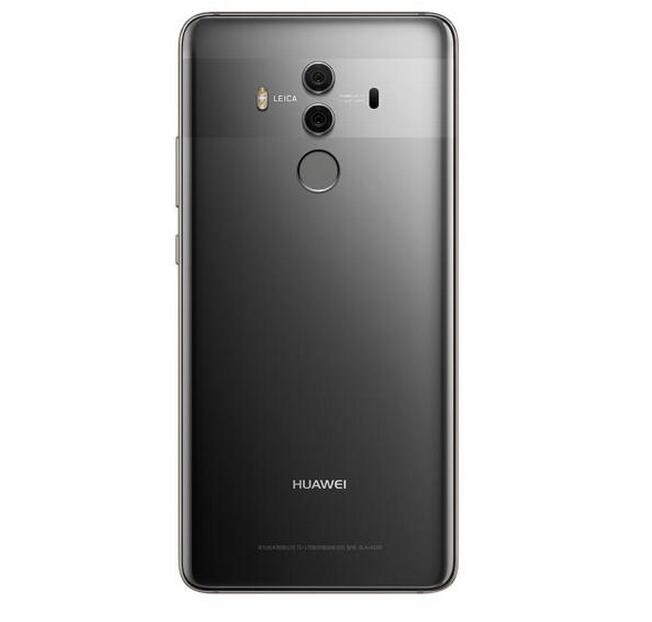 华为mate10 pro手机图片