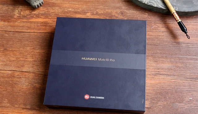 华为Mate10 Pro值得买吗 华为Mate10 Pro评测