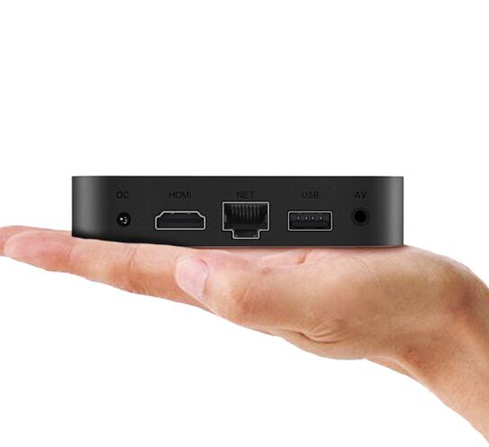 创维盒子A1 图片