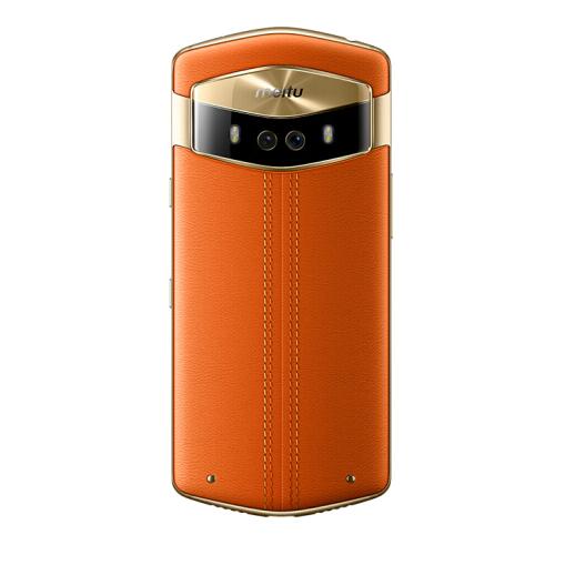 美图V6手机图片