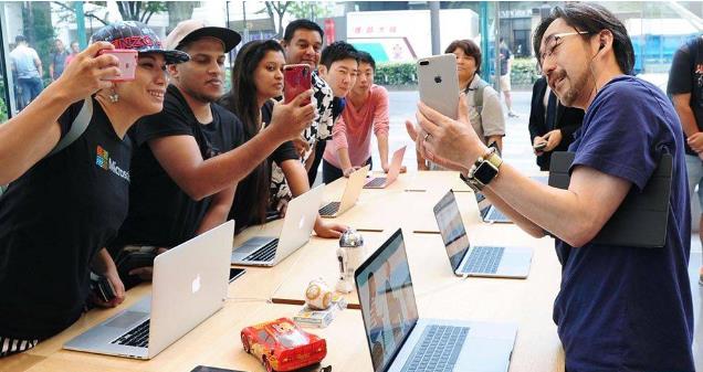 iPhoneX日版和国行哪个好 苹果X日版和国行版有什么区别