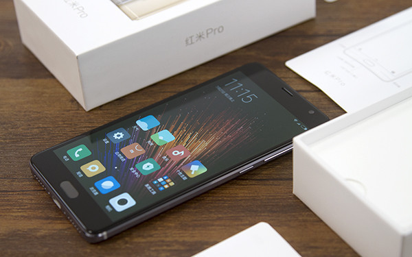 红米pro2什么时候上市 红米pro2上市时间介绍