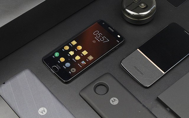 moto z 2018全面测评 moto z 2018详细参数配置介绍