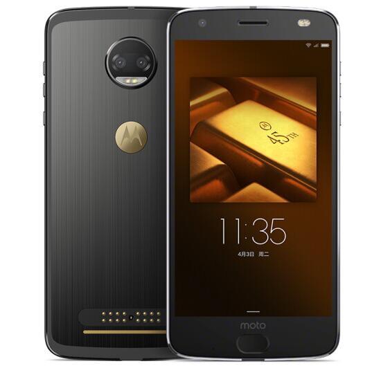 摩托罗拉Moto Z 2018图片