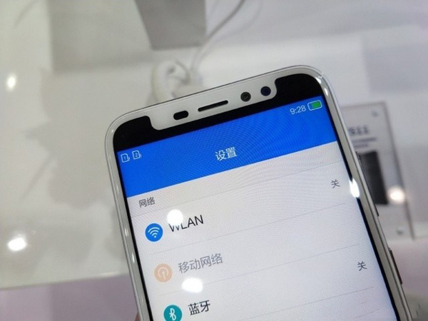 小辣椒S11真机曝光 早知道不买iPhone X
