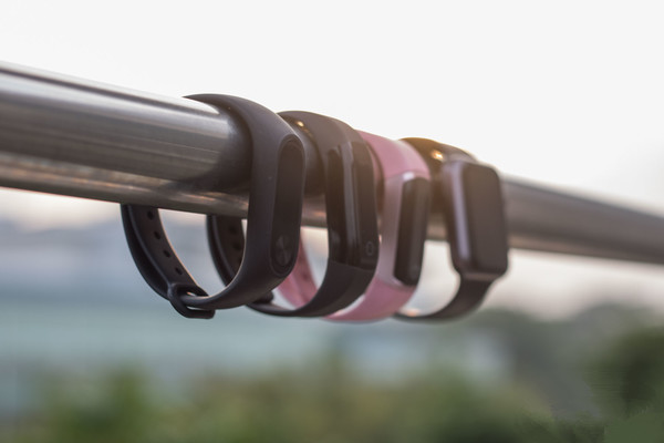 乐心mambo2和ziva哪个值得买 乐心ziva和mambo2对比测评