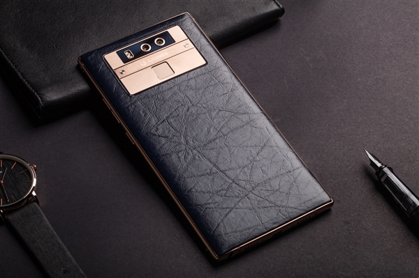 金立m7plus手机参数配置 金立M7 Plus图片及价格