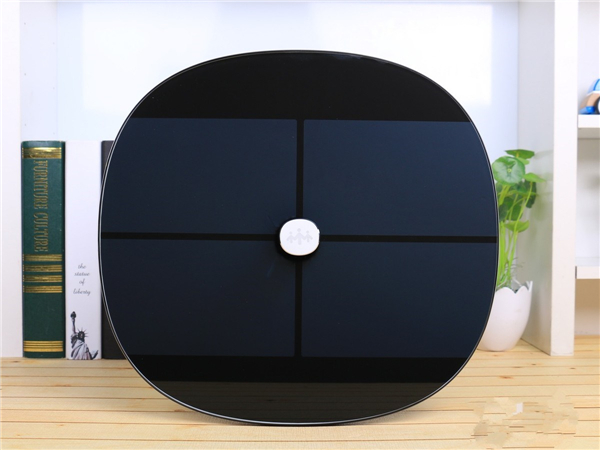 你身体的小秘密它都知道 乐心S7体脂秤使用评测