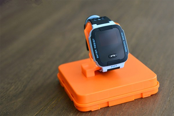 儿童智能手表界的守护神 小天才儿童智能手表Y03评测