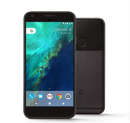 谷歌Pixel 2XL手机图片
