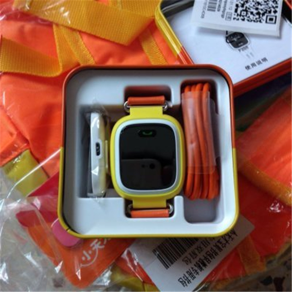 小天才儿童智能手表Y01怎么样 小天才儿童智能手表Y01评测