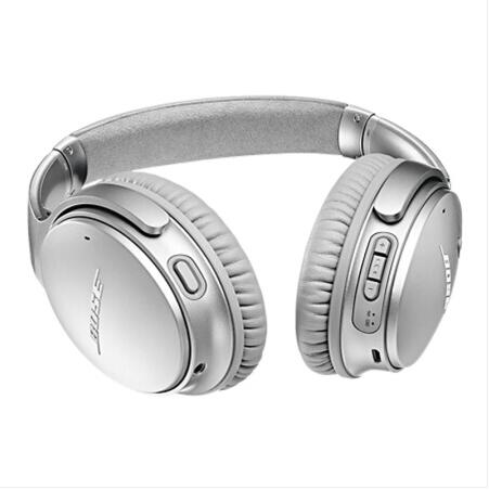Bose QuietComfort 35Ⅱ智能降噪耳机图片
