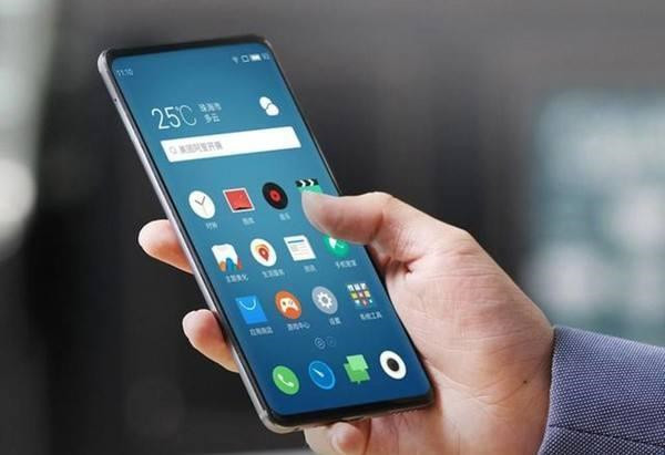 魅蓝6s全面屏新机什么时候上市 魅蓝6s发布时间