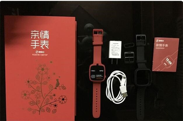 360老人智能手表怎么样 360老人智能手表评测