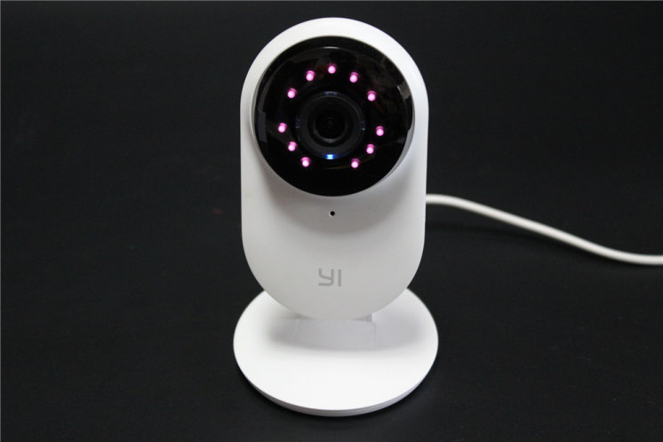 小蚁智能摄像机2怎么样 小蚁智能摄像机2评测