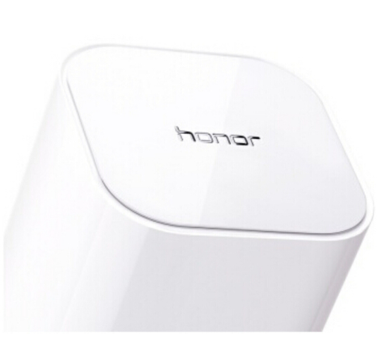 华为WS860S荣耀立方无线路由器图片