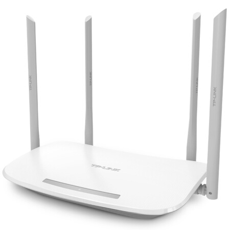 TP-LINK TL-WDR5600无线路由器