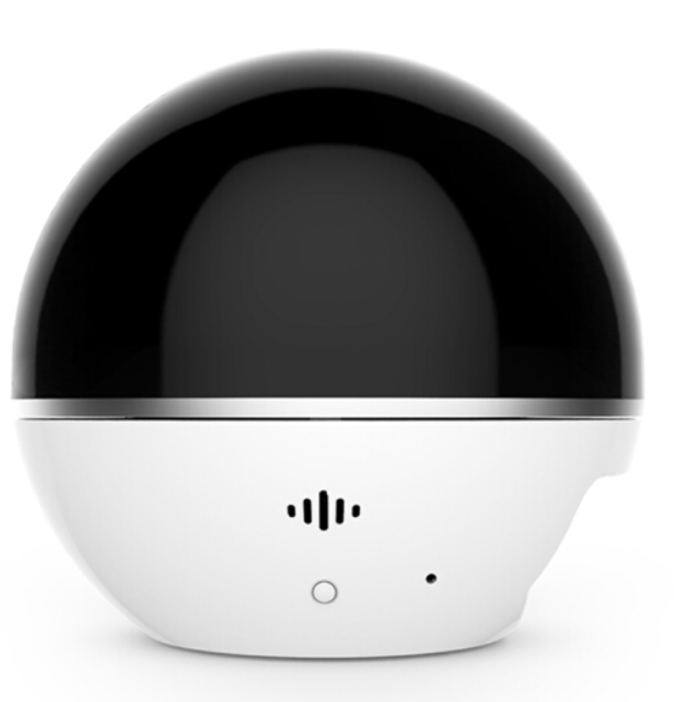 萤石C6T云台摄像机图片