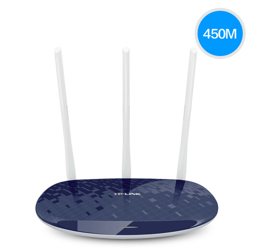 TP-LINK TL-WR886N无线路由器图片