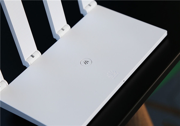 华为路由WS5200开箱评测