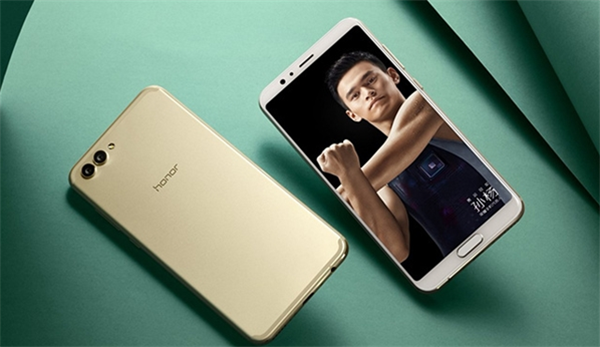 华为Nova2s和荣耀V10区别对比评测