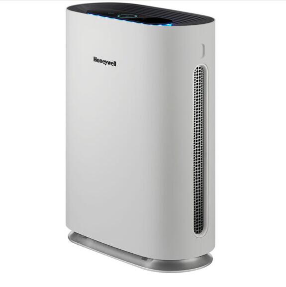 霍尼韦尔KJ300F-PAC1101W空气净化器图片