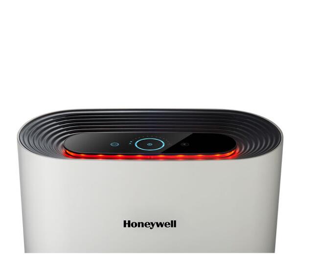 霍尼韦尔KJ300F-PAC1101W空气净化器图片