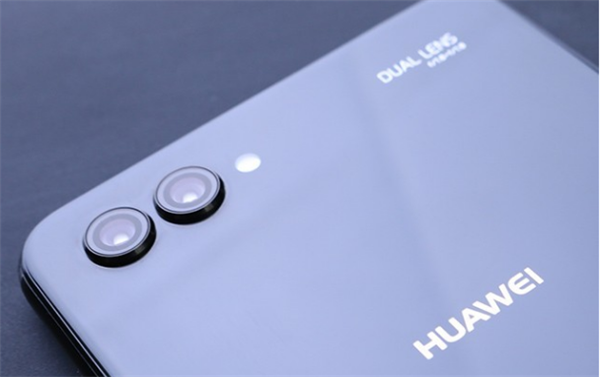 华为nova2s拍照怎么样