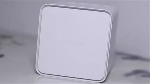 华为荣耀路由X1增强版开箱评测