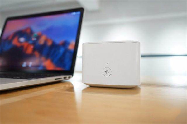 华为荣耀路由2开箱评测