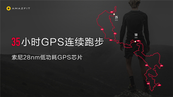 华米amazfit手表2续航怎么样简单评测