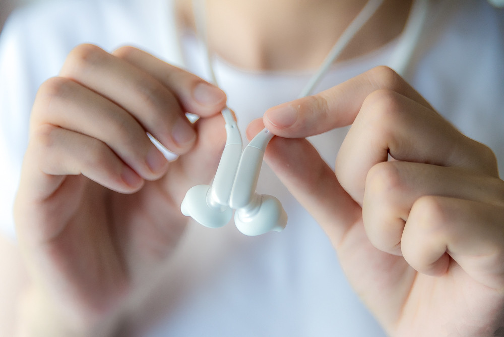 三星Level U Pro ANC运动耳机评测