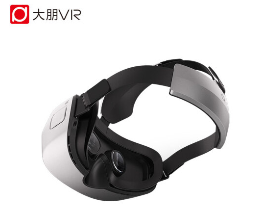 大朋M2 PRO VR一体机图片