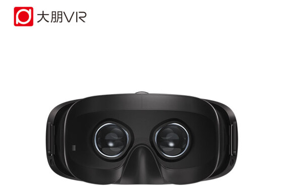 大朋M2 PRO VR一体机图片