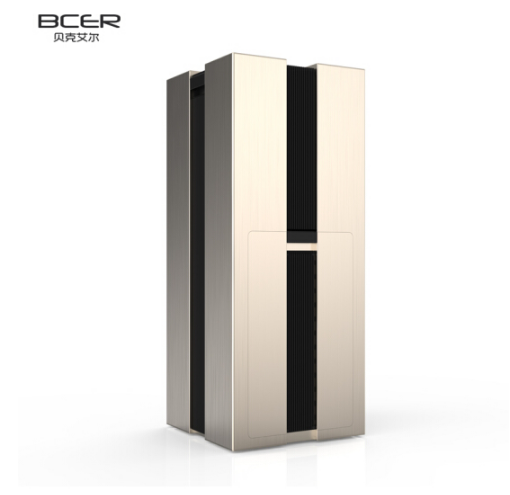 贝克艾尔KJ800F-S06空气净化器图片