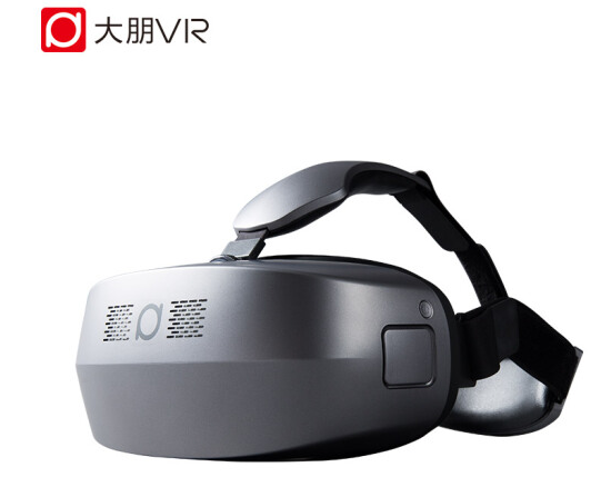 大朋M2 Pro开箱评测