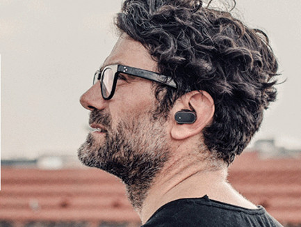 索尼Xperia Ear无线蓝牙耳机评测