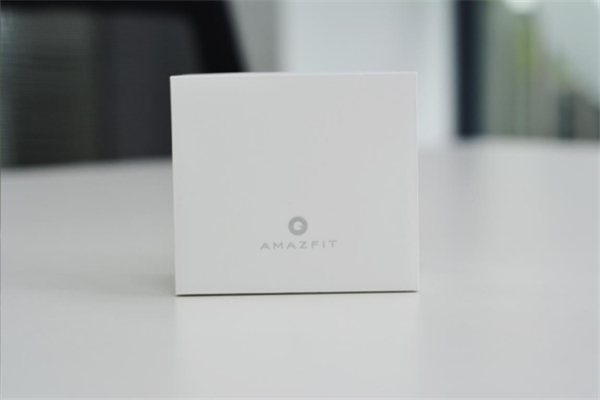 米动智能手表青春版开箱评测