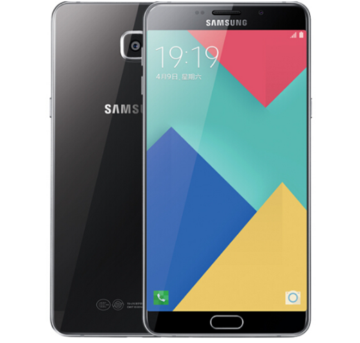 三星 Galaxy A9手机