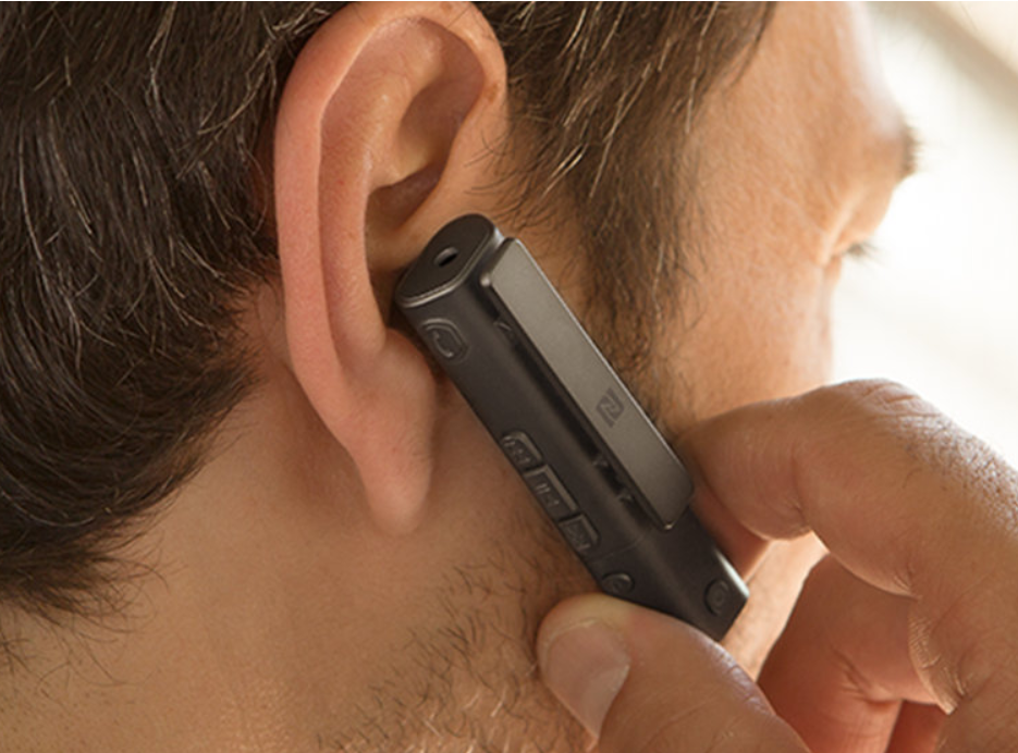 索尼SBH54智能耳机使用评测