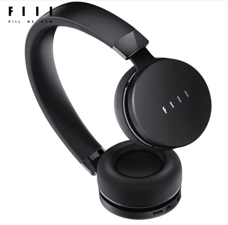 FIIL DIVA智能降噪耳机图片