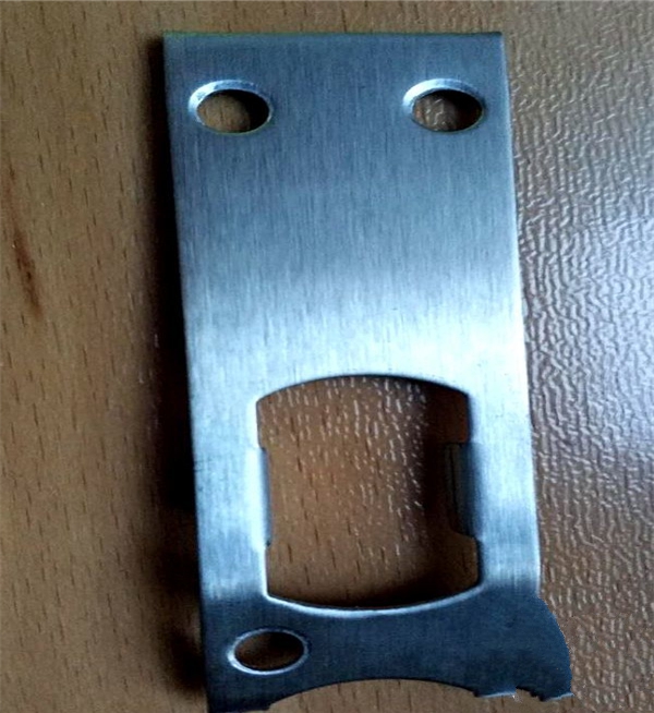 OlaD+智能锁评测2实际安装