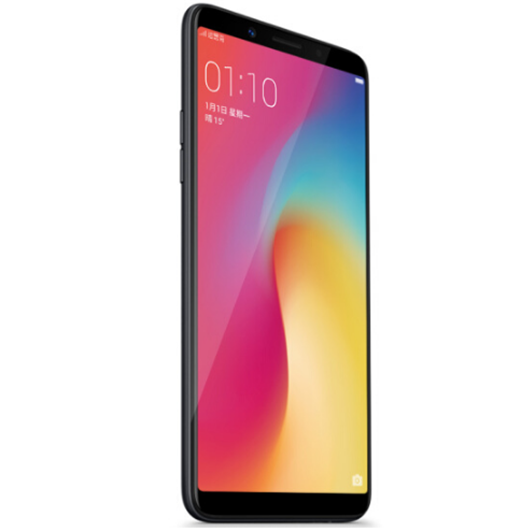 oppoA73手机图片